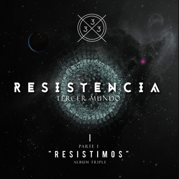 Various Artists - RESISTIMOS