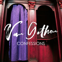 Christian van Gothen - Confessions