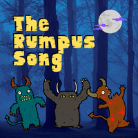 Kersplat!, Silly Songs - The Rumpus Song