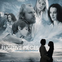 Nikos Kypourgos - Fugitive Pieces (Music from the Motion Picture)