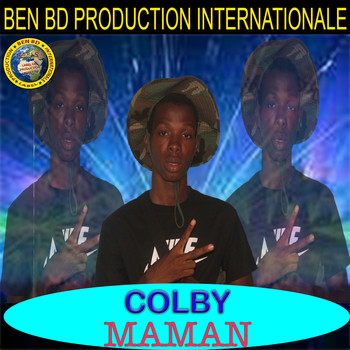 Colby - Maman