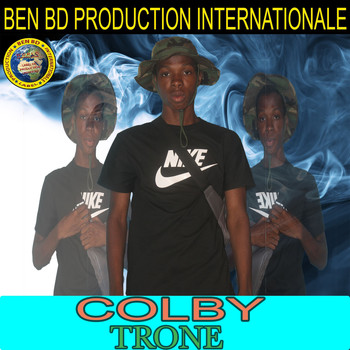Colby - Trone