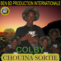 Colby - Chouina Sortie
