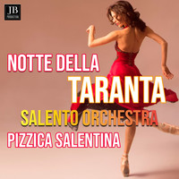 Salento Orchestra - Notte della Taranta Pizzica Salentina