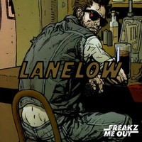 DJ Antention - Lanelow EP