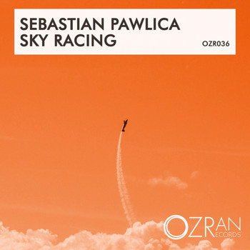Sebastian Pawlica - Sky Racing