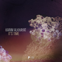 Karim Alkhayat - It's Time