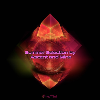 Various Artists - Summer Selection By Ascent And Mina