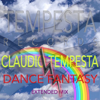 Claudio Tempesta - DANCE FANTASY