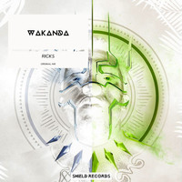 Ricks (BR) - Wakanda