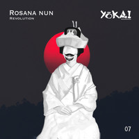Rosana Nun - Revolution