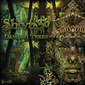 Shiva3 - Dancing Trees