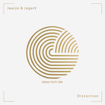 JAACZO, JogarV - Distortion