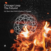 Chicago Loop - The Futurist
