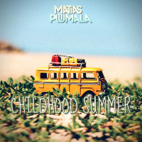 Matias Puumala - Childhood Summer