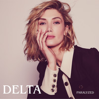 Delta Goodrem - Paralyzed