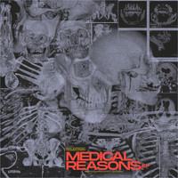 Exlextron - Medical Reasons EP