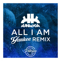 Hankook - All I Am