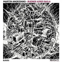Martin Angrisano (ARG) - Buenos Aires Baila