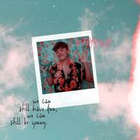 Kayden - STILL HAVE FUN
