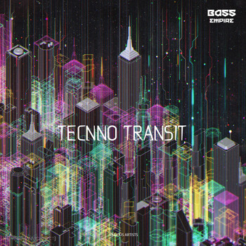 Various Artists - Tecnno Transit