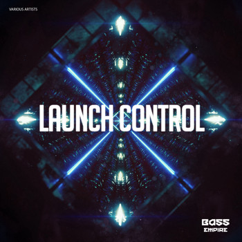 Various Artists - Launch Control