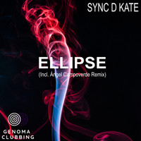 Sync D Kate - Ellipse