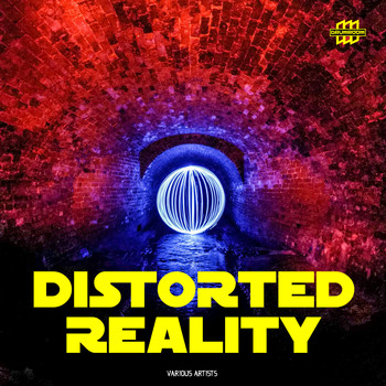 Various Artists - Distorted Reality