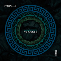 Jack Whitworth - No Kicks?