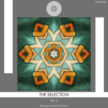 Giuliano Rodrigues - The Selection, Vol. 6