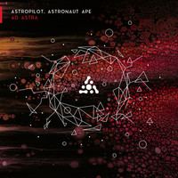 AstroPilot, Astronaut Ape - Ad Astra