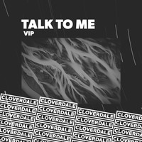 Cloverdale - Talk To Me