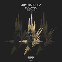Joy Marquez - El Congo