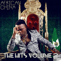 African China - African China: The Hits, Vol.2