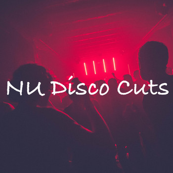 Various Artists - Nu Disco Cuts