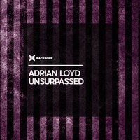 Adrian Loyd - Unsurpassed