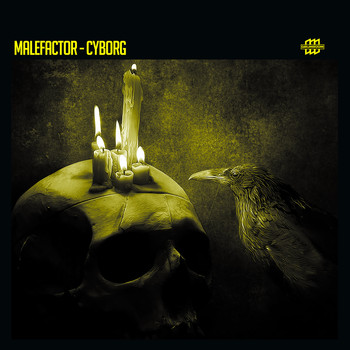 Malefactor - Cyborg