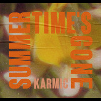 Karmic - Summertime's Gone