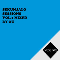 Ou - SEKUNJALO SESSIONS, Vol. 1: MIXED BY OU