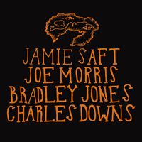 Jamie Saft - Atlas (feat. Joe Morris, Bradley Jones & Charles Downs)