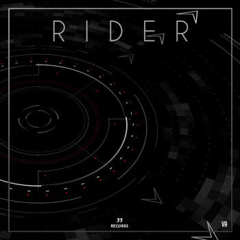 Various Artists - Rider