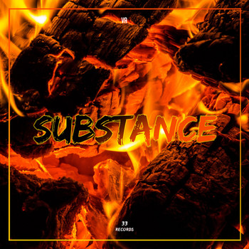 Various Artists - Substance