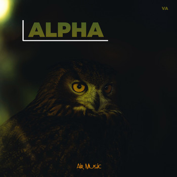 Various Artists - Alpha