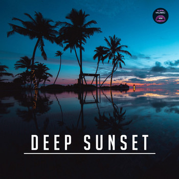 Various Artists - Deep Sunset