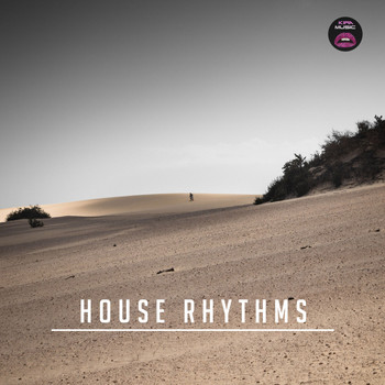 Various Artists - House Rhythms (Explicit)