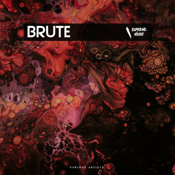 Various Artists - Brute