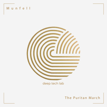 munfell - The Puritan March