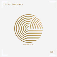 Dat Vila - MD (feat. Nikita)