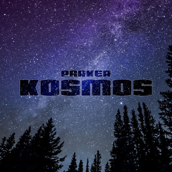 Parker - Kosmos