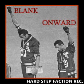 Blank - Onward